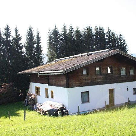 Apartment With Balcony And Sauna Flachau Zewnętrze zdjęcie